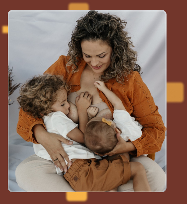 Dominando o seu tetê | Kelen Duminelli