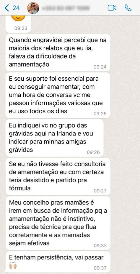 Dominando o seu tetê | Kelen Duminelli