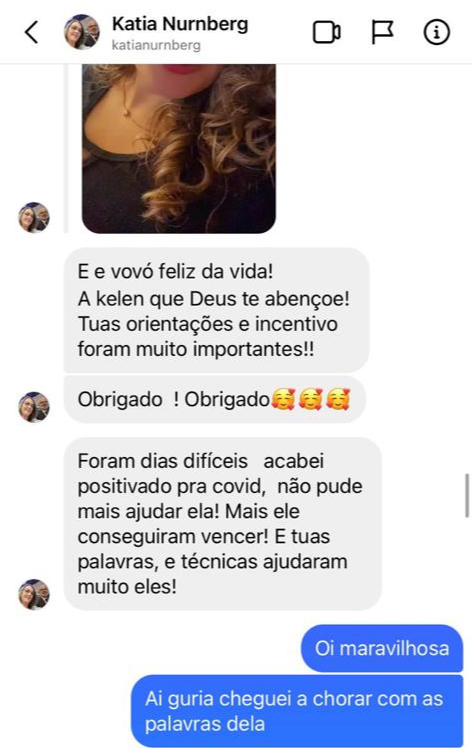 Dominando o seu tetê | Kelen Duminelli