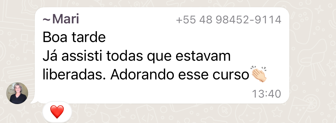 Dominando o seu tetê | Kelen Duminelli