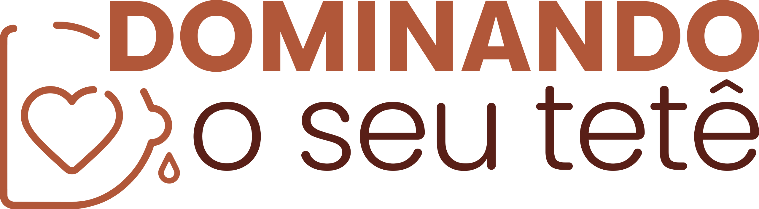 Dominando o seu tetê | Kelen Duminelli